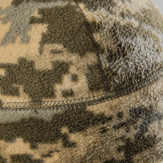 Шапка Beanie 2.0 Fleece 260 Піксель, M | Зображення 2