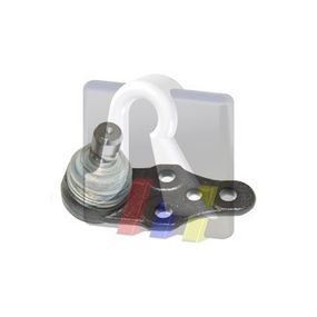 Шаровая опора Chevrolet Lacetti 05-> / Daewoo Nubira 03->, RTS, 93-03118,