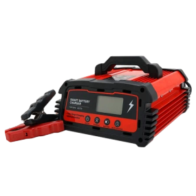 DEMUDA 12V/24V DC14,8В/29,6В Автоматичний ЗП для акумулятора