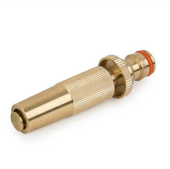 Насадка поливальна Bradas BRASS регульована BR-4710