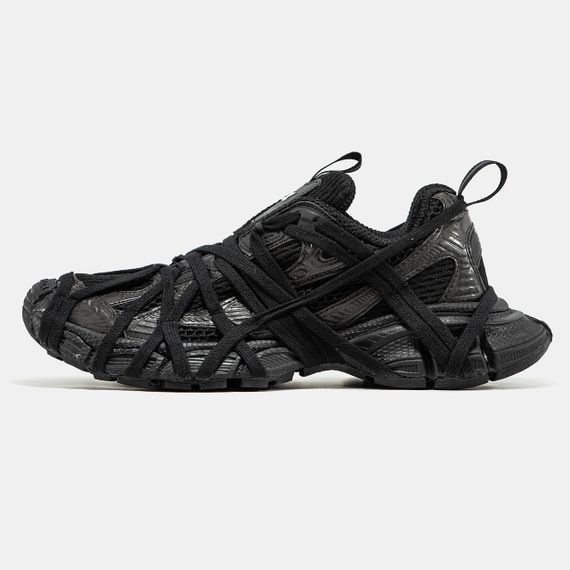 Кросівки 3XL Extreme Lace / 3XL екстрим топ весна / осінь 2199 39 | Зображення 5