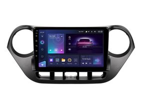 Штатна магнітола Teyes CC3 2K 4+64 Gb Hyundai i10 2013-2016 9"
