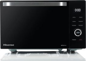 Мікрохвильова піч Hisense H30MOBS10HC