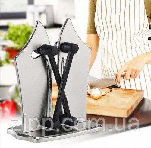 Точилка для ножів Настільна Точилка Bavarian Edge Knife Sharpener | Зображення 2