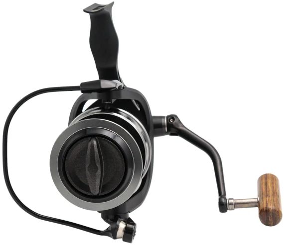 Котушка Okuma LS-6K Baitfeeder 5+1BB | Зображення 2