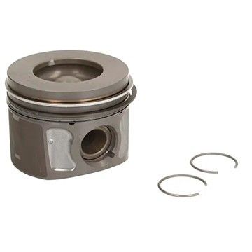 Поршень 0.50 Citroen Jumper 2.2 HDI 06- / Ford Transit 2.2 TDCI 11-18/ Ranger 2.2 TDCI 11-/ Peugeot Boxer 2.2