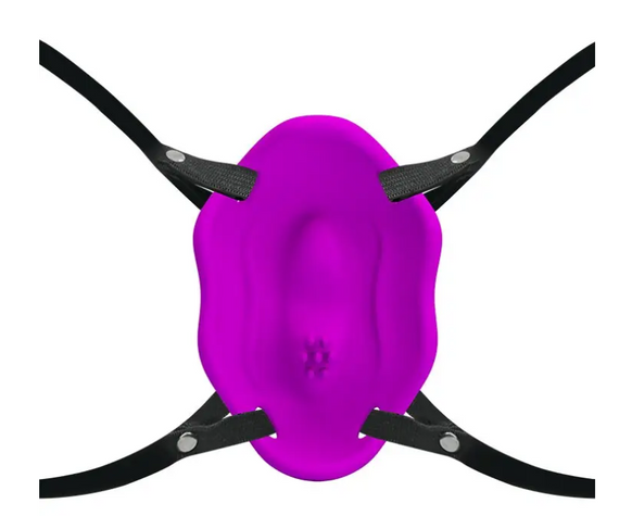 Стимулятор клітора Lover Rider Sex Aura | Зображення 2