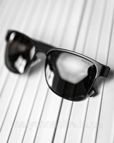 Очки Hugo boss black 4 ДЛ7374 | Зображення 5