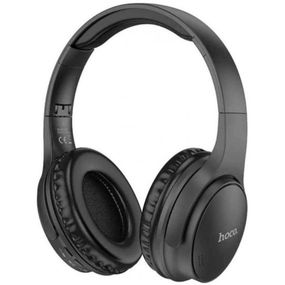 Уцінка Bluetooth навушники Hoco W40 Mighty