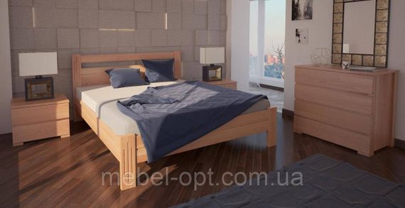 Кровать ХМФ Вена (90*200)