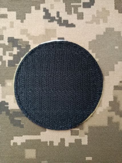 Шеврон Динамо Киев (на липучке) | Зображення 3