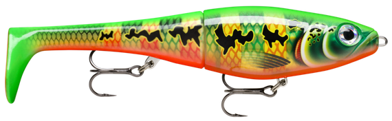Воблер Rapala XRPT20 PCK