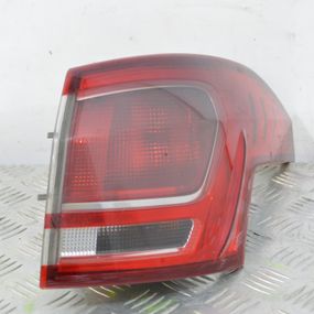 Ліхтар задній правий Ford B-Max 2012-2017 Фара стоп задня права Форд Б-Макс AV1113404AF