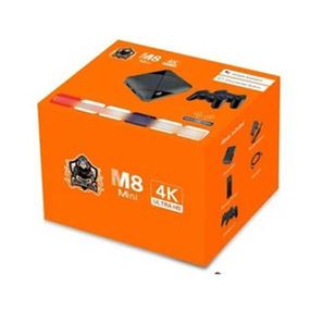 Игровая консоль M8MINI з двома джойстиками (41984-M8MINI_1151)
