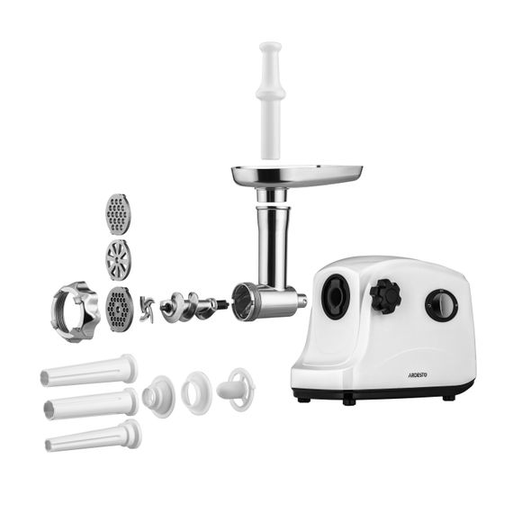 М’ясорубка Ardesto MGA-1735R | Зображення 6