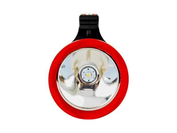 Ліхтар прожектор YAJIA YJ-2886 5500 mAh 2 режими LED | Зображення 1