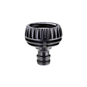 Адаптер для конектора для поливального шлангу Claber Ergogrip 8559 (3/4"-1"B)