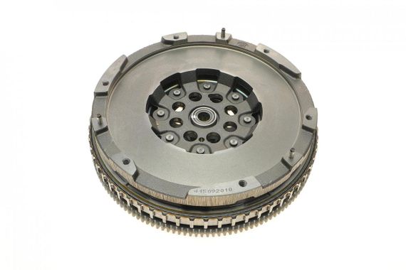 Демпфер зчеплення Mercedes Benz C-class W205 1.6D 14-18, OM 626.951 415 0920 10 | Зображення 4