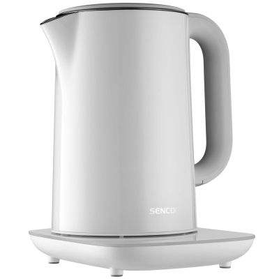 Електрочайник Sencor SWK 1591WH | Зображення 8