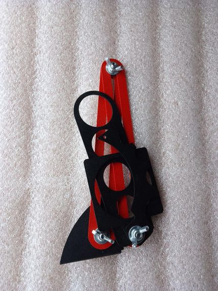 Універсальний шаблон-трафарет плиточника | Зображення 3