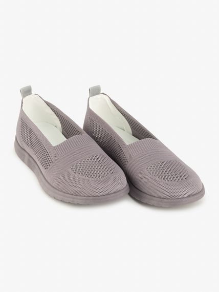 Сліпони жіночі М6002 39 Лавандовий shop (2000999618741) | Зображення 3