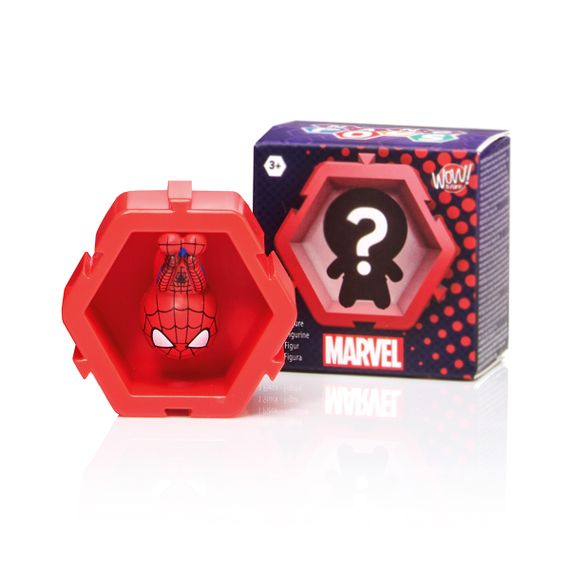 Игровая мини фигурка Марвел