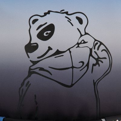 Рюкзак школьный Yes Thought Influencer T-105 (559932) | Зображення 1