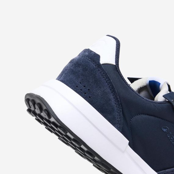 Кросівки чоловічі Retro Run 70 сині - EU41 UA40,5 | Зображення 5