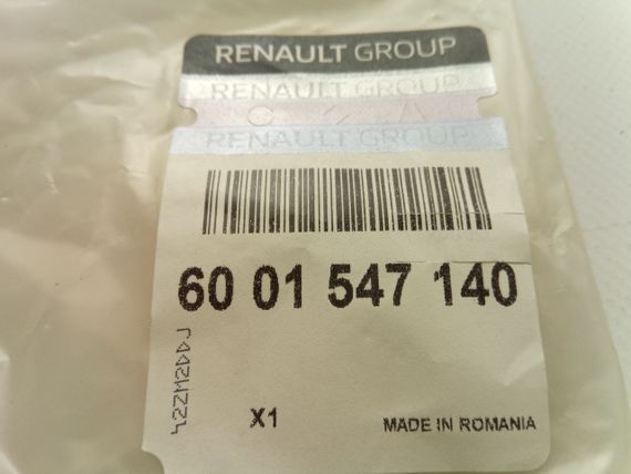 Втулка стабілізатора переднього Logan, RENAULT (6001547140) (6001547140/8200262344) | Зображення 2