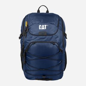 Рюкзак туристический Caterpillar (CAT) Le Meije 84425-645 40L синій (5711013148911)