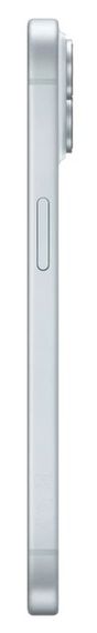 Смартфон Apple iPhone 15 128GB Blue | Зображення 3
