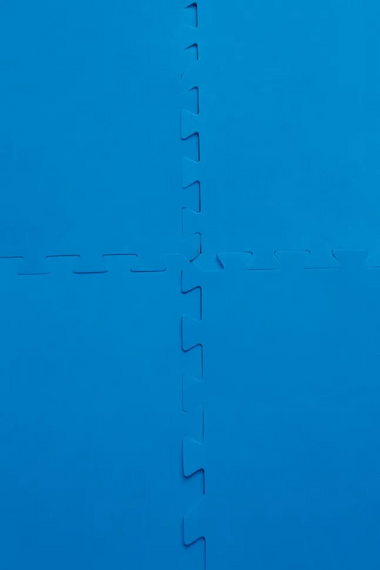 Коврик-пазлы для подстилки бассейна 58220, 50х50 см 9шт в комплекте | Зображення 4