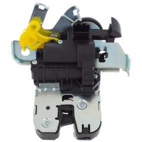 Audi RS5 (от 2018-) замок крышки багажника 4M0827506D, Ауди РС5