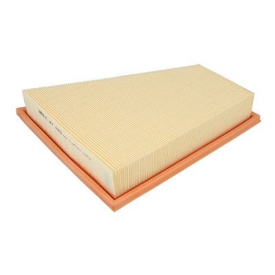 Воздушный фильтр для автомобиля Mann C27125 | Зображення 1