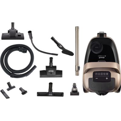 Пылесос Gorenje VCE 08 GAPGOCY (VCE08GAPGOCY) | Зображення 7