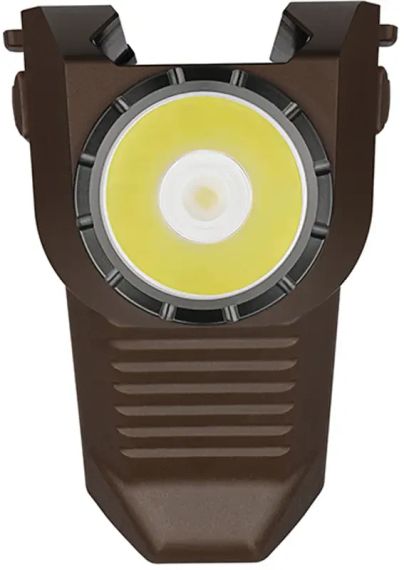 Ліхтар Olight Sigurd. Desert Tan | Зображення 9