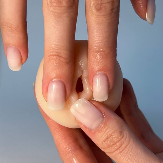 Мінімастурбатор вагіна Alive Vaginal Mini Masturbator (Flesh) | Зображення 2