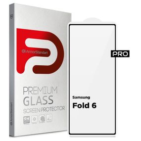 Стекло защитное Armorstandart Pro Samsung Fold 6 external display (ARM88011)