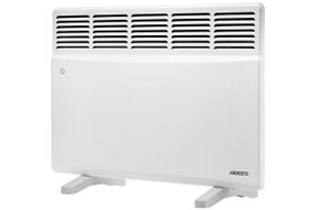 Конвектор электрический ARDESTO CH-1500MCW, 15 м2, 1500 Вт, закрытый нагрев. элемент (CH-1500MCW)