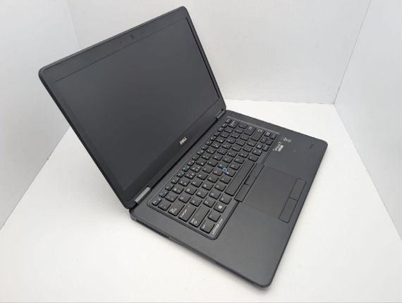 Ультрабук Dell Latitude E7450 / 14" (1920x1080) IPS / Intel Core i5-5300U (2 (4) ядра по 2.3 - 2.9 GHz) / 16 GB DDR3 / 120 GB SSD / Intel HD Graphics 5500 / WebCam б/у | Зображення 5