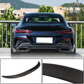 Спойлер (для G16/F93, Карбон) для BMW 8 cерія G14/G15/G16 2018- рр