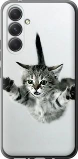 Чохол для Samsung Galaxy A54 A546E з силікону FCh_085312