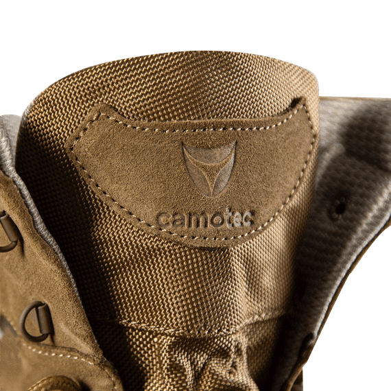 Черевики Scout Койот (8458), 43 | Зображення 4