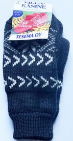 Рукавички Tesema 6516
