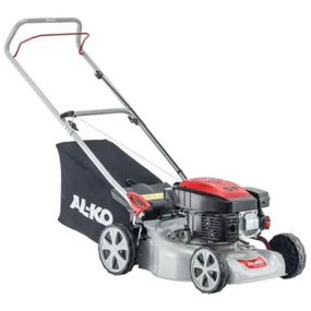 Бензиновая газонокосилка Al-Ko Easy 4.20 P-S 113794