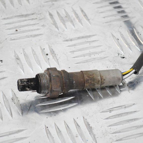 Лямбда зонд 1.3 D MJet Fiat Doblo Fiorino Grande Punto Qubo 2005-2024 Датчик кисню Фіат Добло Фіоріно Пунто Кубо 55199793 | Зображення 2