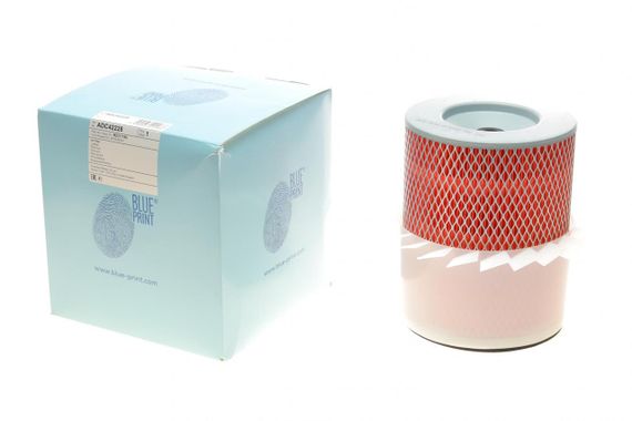 Фильтр воздушный Mitsubishi Pajero Pajero Sport 2.5TD 87- L200 2.5 2.8TD 92-07 ADC42228