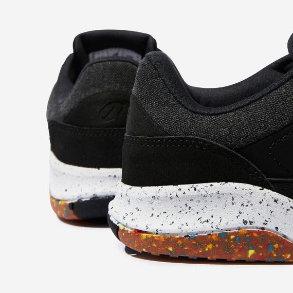 Кросівки дитячі Playventure City чорні - 39 | Зображення 2