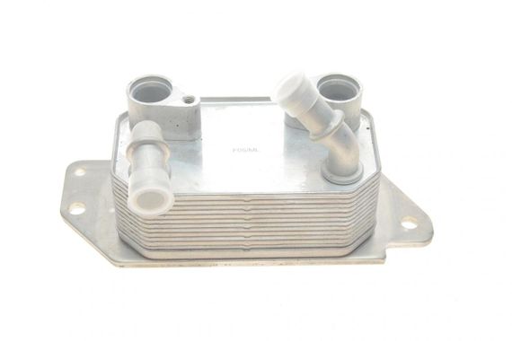 Радіатор масляний АКПП Ford Connect 1.6 EcoBoost 13- теплообмінник  GZ-F1052 | Зображення 2