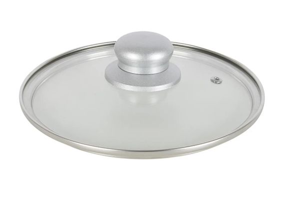 Набір посуду Gimex Cookware Set induction 8 предметів Silver (6977227) | Зображення 4